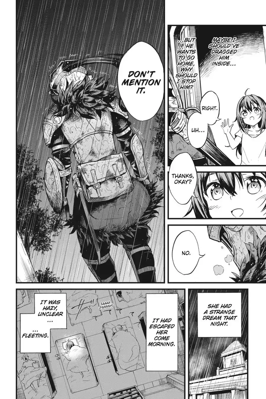 Goblin Slayer: Side Story Year One Chapter 19 8